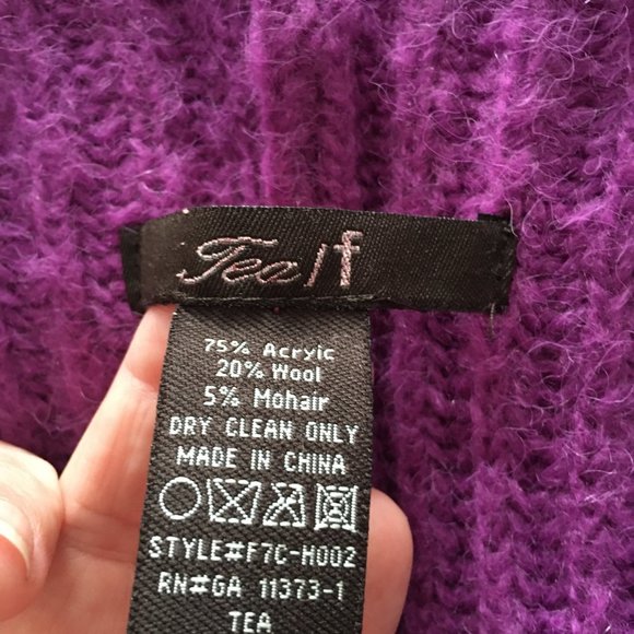 Super cozy sweater - Picture 4 of 4